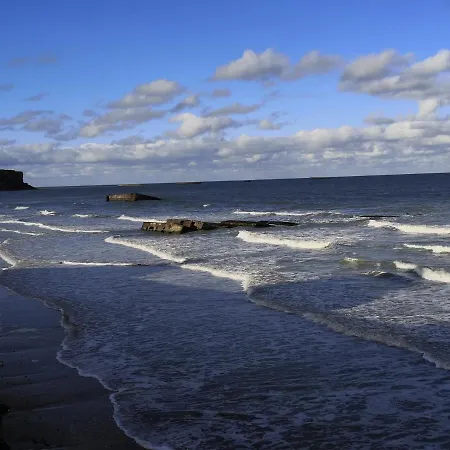 Marockansk riad Le Val De Marigny 3*