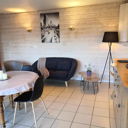 Riad Le Val De Marigny Longues-sur-Mer