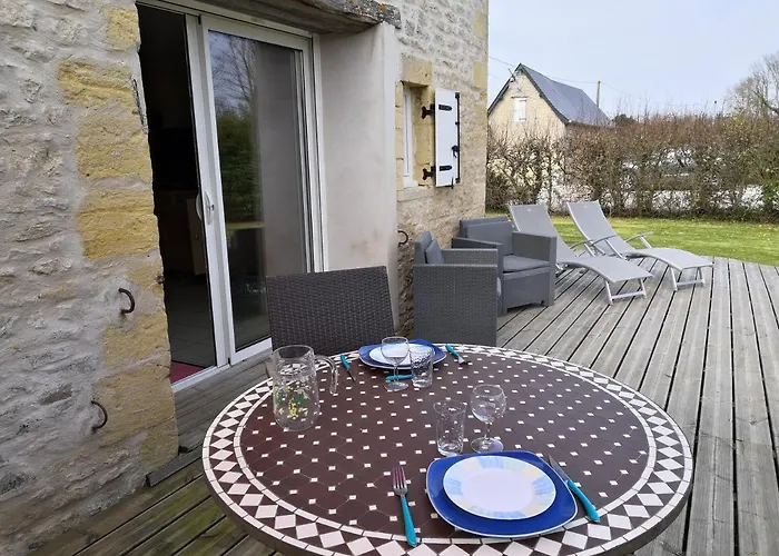 Le Val De Marigny Hébergement de vacances *