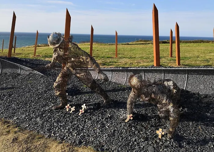 Le Val De Marigny Hébergement de vacances