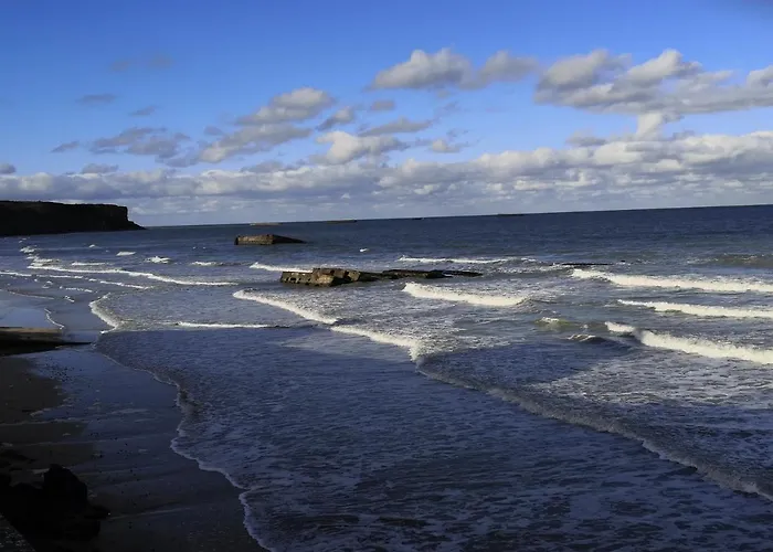 Hébergement de vacances Le Val De Marigny *