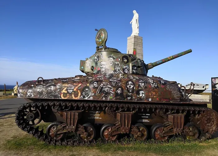 Hébergement de vacances Le Val De Marigny *