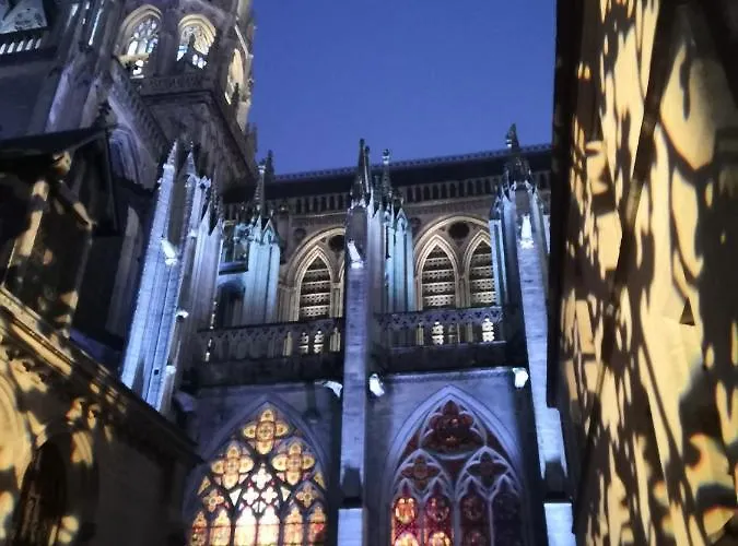 Le Val De Marigny Hébergement de vacances