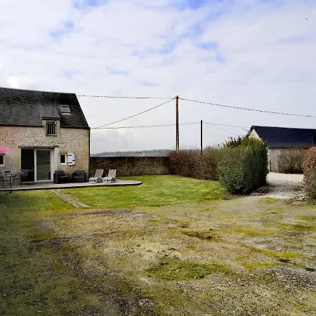 Le Val De Marigny Riád