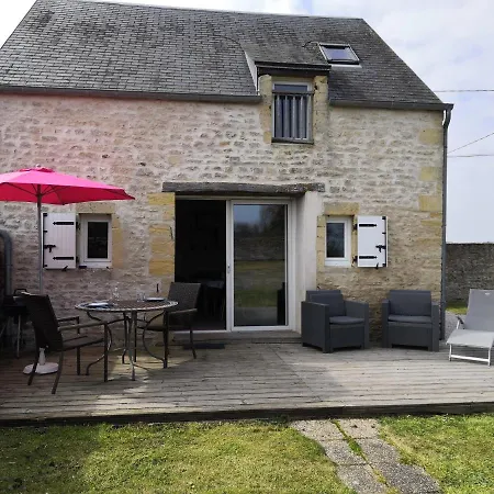 Le Val De Marigny Longues-sur-Mer