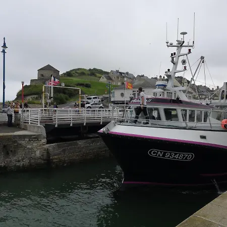 Le Val De Marigny Riád Longues-sur-Mer