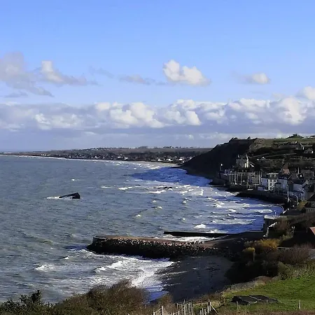 Le Val De Marigny Riád