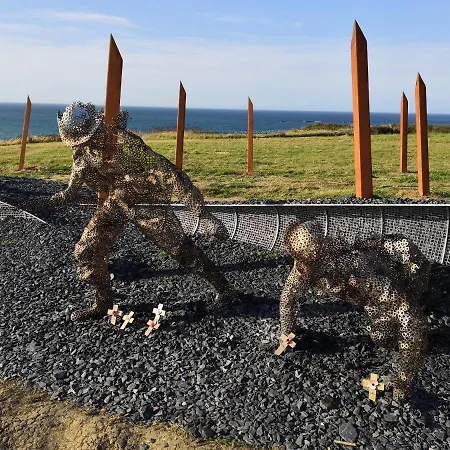 Le Val De Marigny ריאד