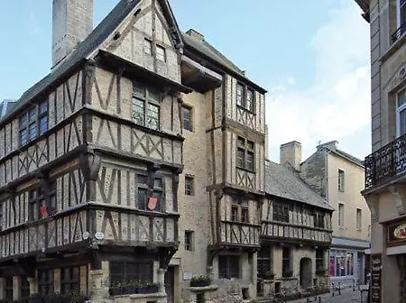 Le Val De Marigny Riád