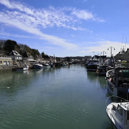 Le Val De Marigny 3*