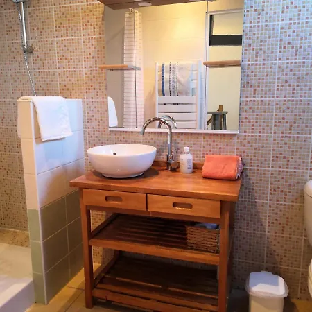 Riád Le Val De Marigny