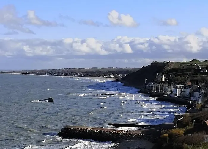 Le Val De Marigny Casa de Férias