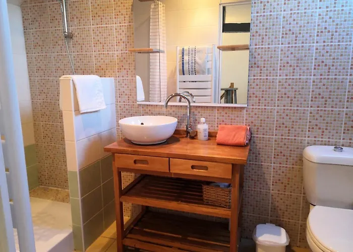 Casa de Férias Le Val De Marigny