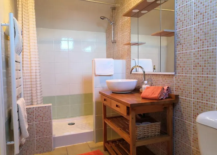 Le Val De Marigny * Longues-sur-Mer